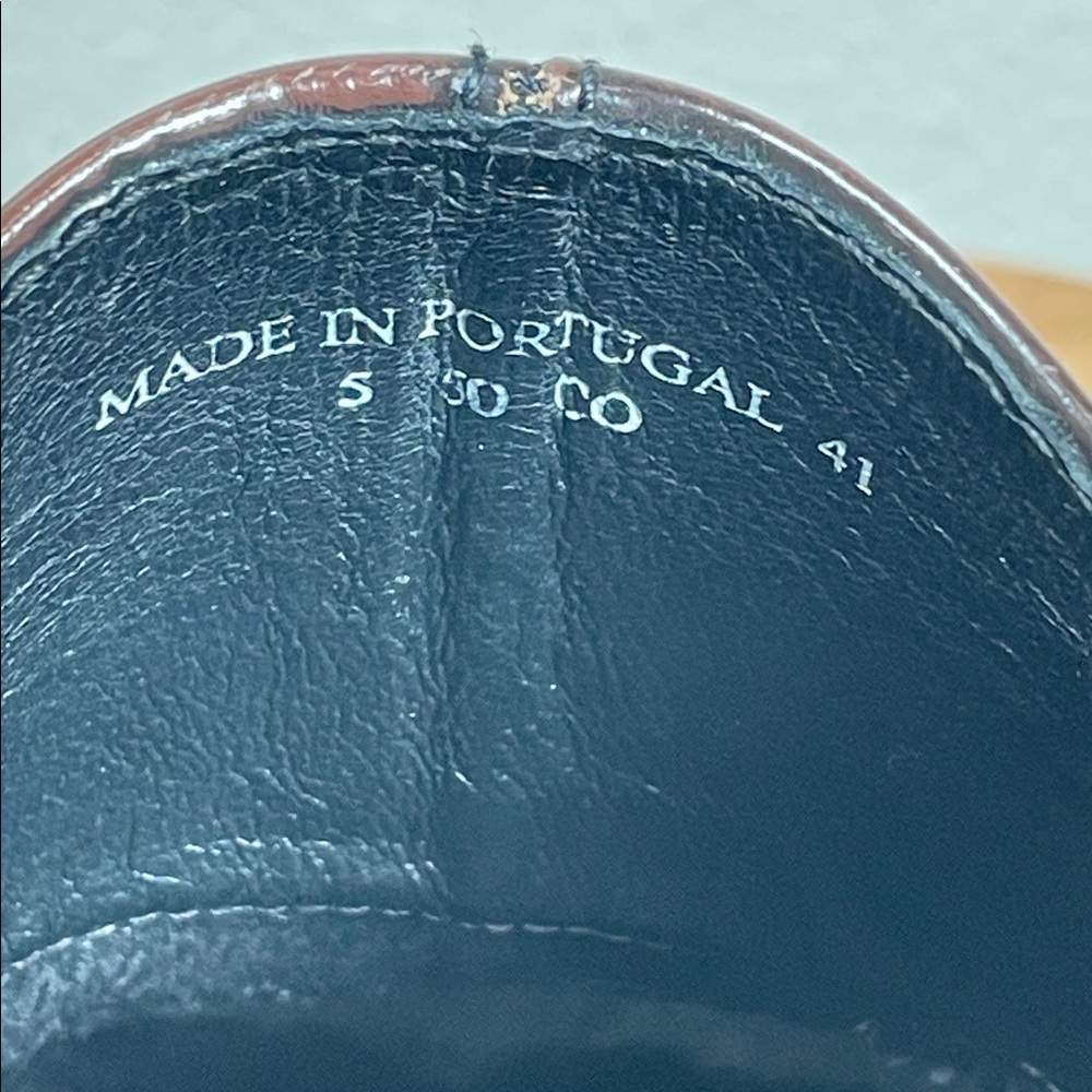 Dansko Patchwork Clogs Mules Comfort Leather Slip… - image 13